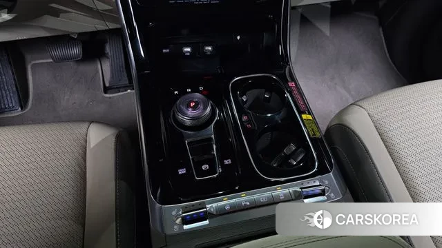 Kia Carnival 4th generation id 2969926 из Кореи 19