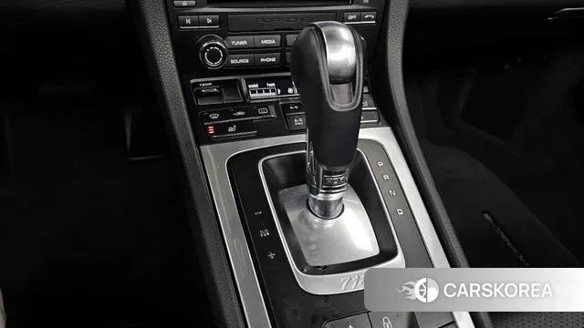 Porsche 718 Boxster id 3612482 из Кореи 19