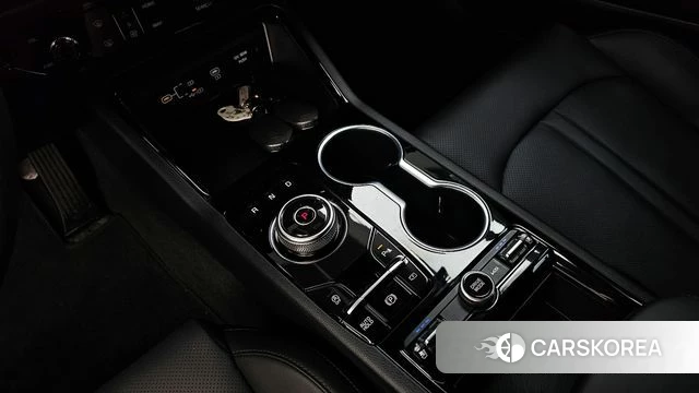 Kia The New K5 3rd generation id 4280640 из Кореи 31