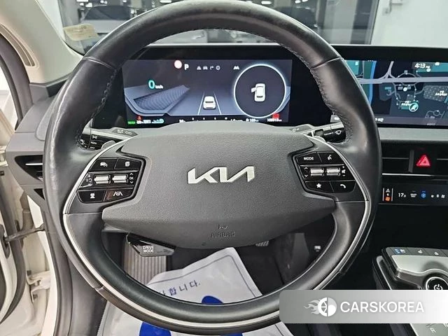 Kia EV6 id 4680118 из Кореи 18
