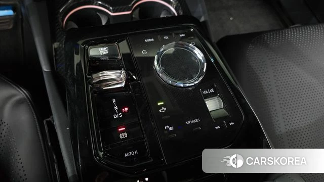 BMW 5 Series (G60) id 4665323 из Кореи 31