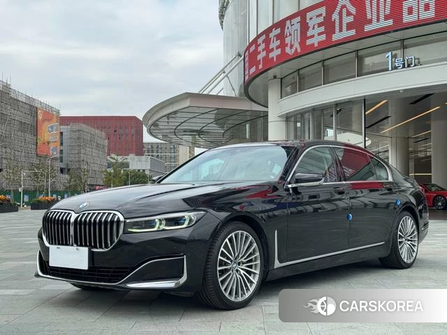 BMW 7 series id 4307362 из Китая 10