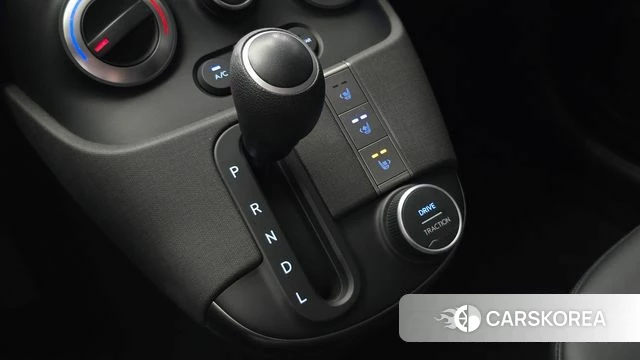Hyundai Casper id 4753728 из Кореи 30
