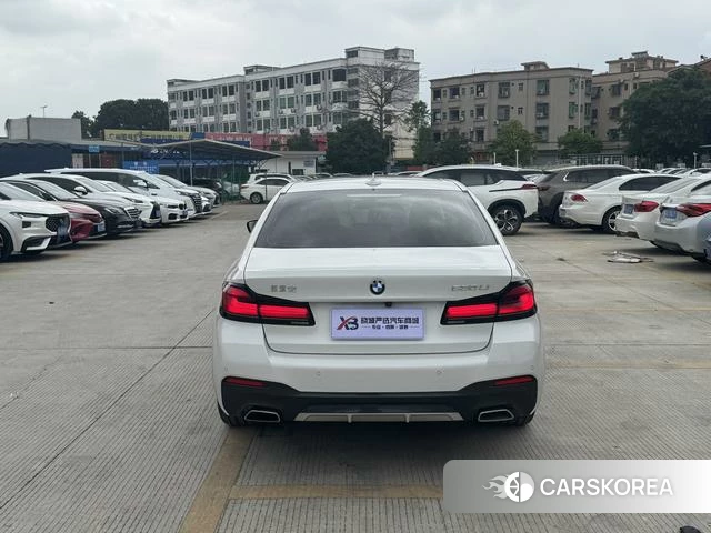 BMW 5 series id 4220601 из Китая 24