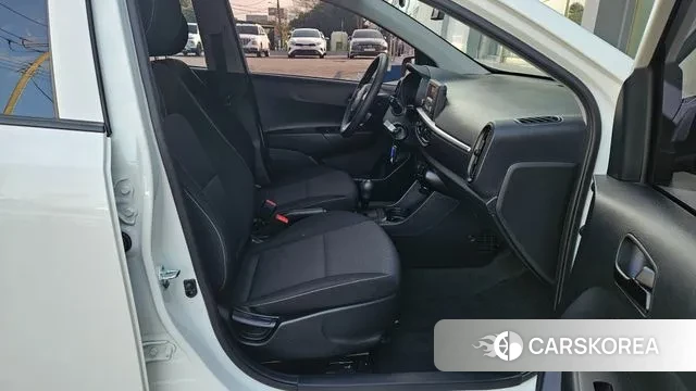 Kia Morning Urban (JA) id 3577304 из Кореи 19