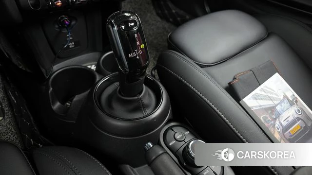 Mini Cooper S id 3852208 из Кореи 19