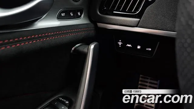 Kia Stinger Meister id 2663699 из Кореи 19