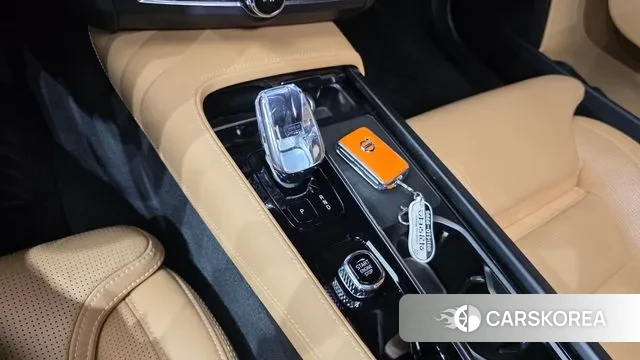 Volvo S90 id 3327896 из Кореи 19