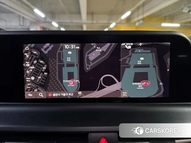 Kia The New Seltos id 3120617 из Кореи 19