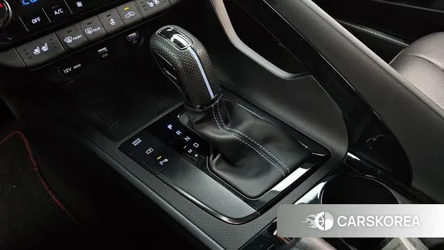 Hyundai Avante (CN7) id 3681045 из Кореи 19