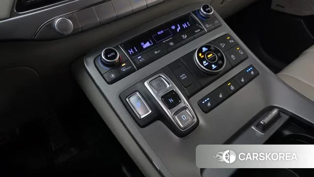 Hyundai Palisade id 3626891 из Кореи 19