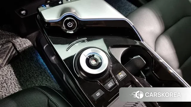 Kia EV6 id 3036719 из Кореи 19