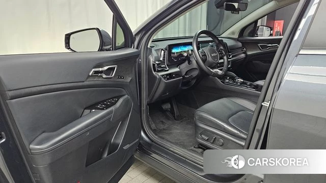 Kia Sportage 5th Generation id 4906085 из Кореи 29