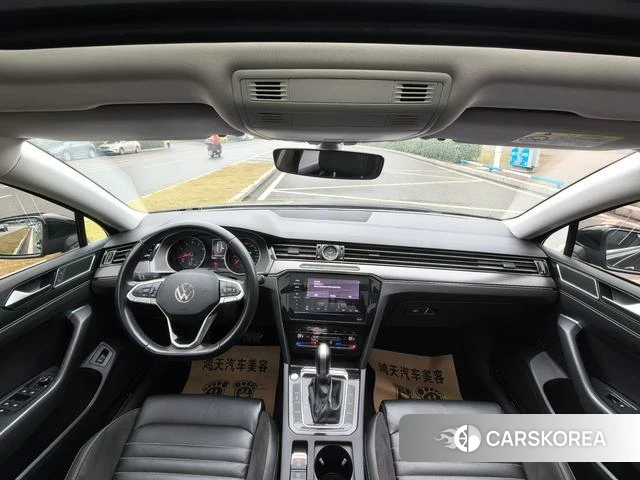 Volkswagen Magotan id 4275615 из Китая 20