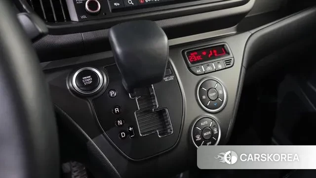 Kia The New Kia Ray id 3467180 из Кореи 19