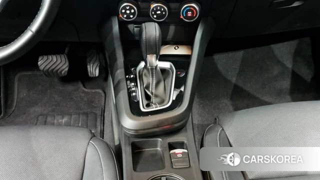 Renault Korea (Samsung) XM3 id 4369281 из Кореи 19