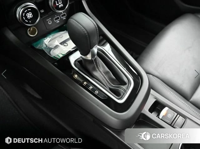 Renault Korea (Samsung) XM3 id 4701439 из Кореи 19