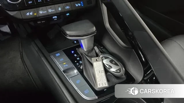 Hyundai The New Avante (CN7) id 3523735 из Кореи 19