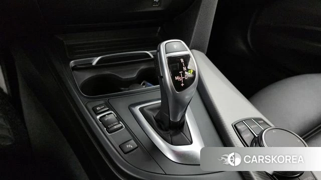 BMW 3 Series (F30) id 3942785 из Кореи 19