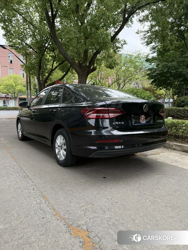 Volkswagen Lavida id 4278692 из Китая 12