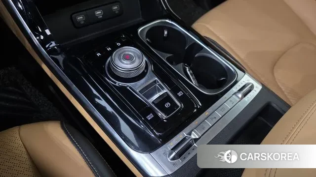 Kia Carnival 4th generation id 3468894 из Кореи 19