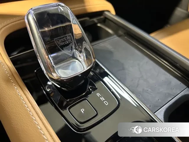 Volvo S90 id 3079331 из Кореи 16