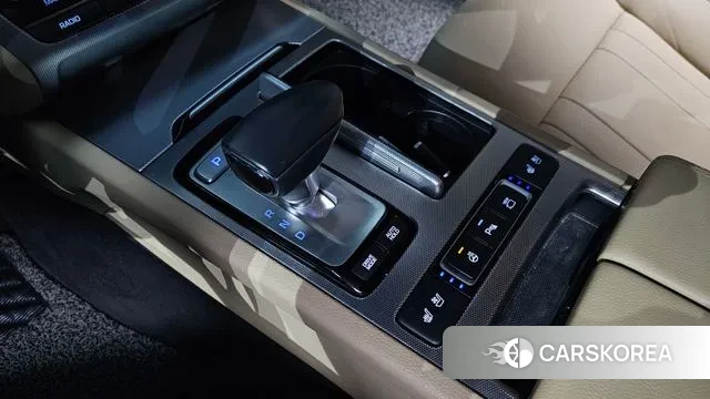 Genesis G80 id 3385953 из Кореи 19