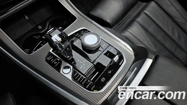 BMW X5 (G05) id 2649463 из Кореи 19