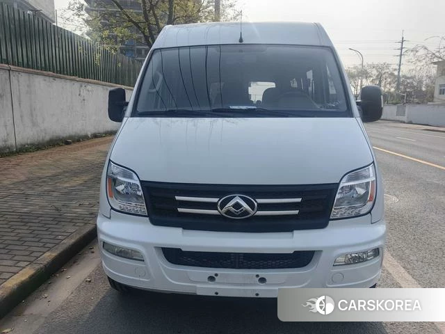 Chase Xintu V80 id 3920876 из Китая 12