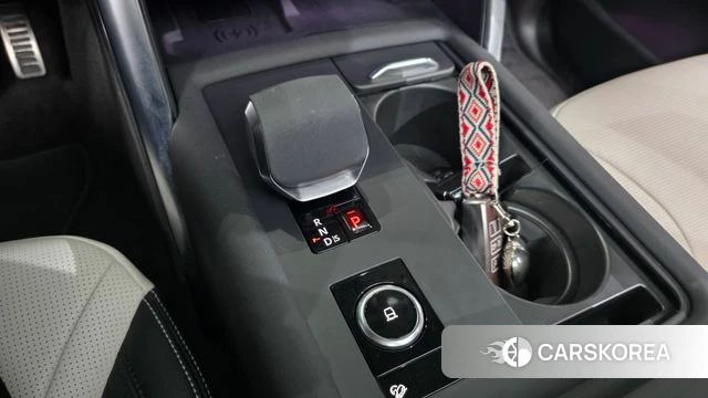 Land Rover Discovery 5 id 3914660 из Кореи 19