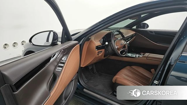 Genesis G80 (RG3) id 3851641 из Кореи 19