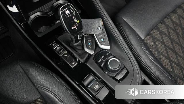BMW X1 (F48) id 4712456 из Кореи 31