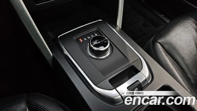 Land Rover Discovery Sports id 2834937 из Кореи 19