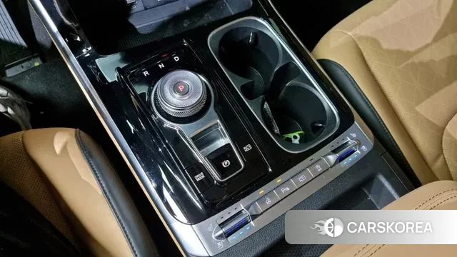 Kia Carnival 4th generation id 3031742 из Кореи 19