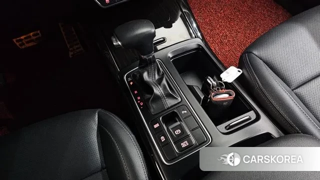 Kia The New Sorento id 3375147 из Кореи 19