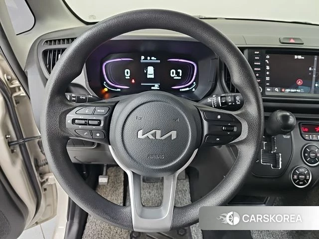 Kia The New Kia Ray id 4591750 из Кореи 19