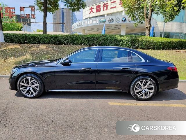 Mercedes-Benz E-class id 4298464 из Китая 9