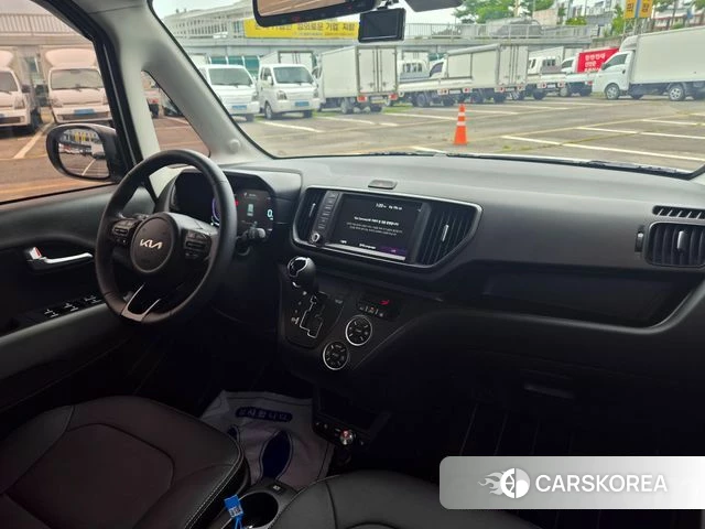 Kia The New Kia Ray id 4479921 из Кореи 18