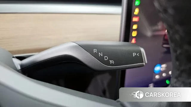 Tesla Model Y id 3053422 из Кореи 19