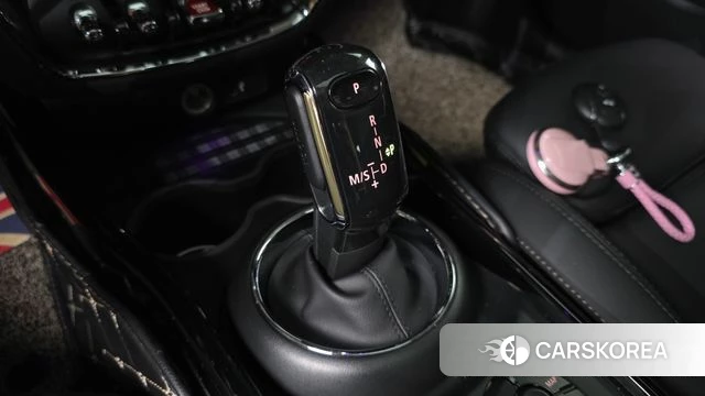Mini Cooper Clubman id 4707538 из Кореи 28