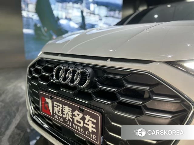 Audi A3 id 4256722 из Китая 36