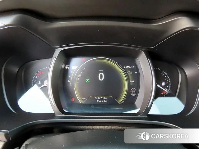 Renault Korea (Samsung) QM6 id 3820762 из Кореи 19