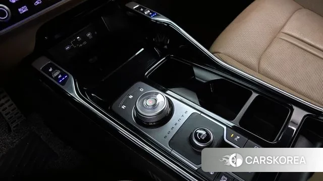 Kia The New Sorento 4th Generation id 2983993 из Кореи 19