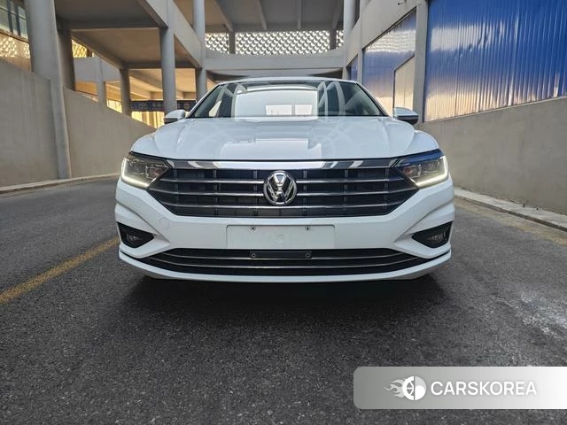Volkswagen Sagitar id 4256944 из Китая 9