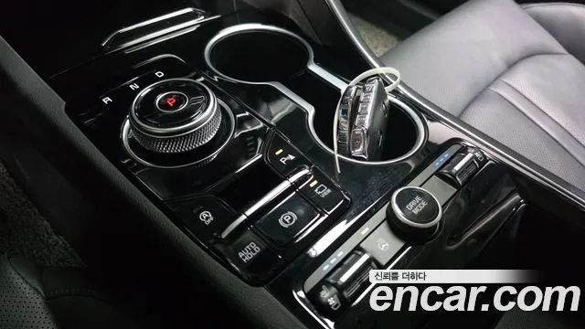 Kia K5 3rd generation id 2927520 из Кореи 19