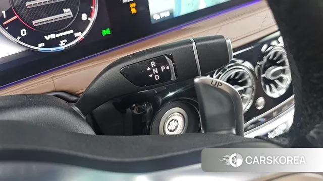 Mercedes-Benz S-Class W222 id 3238851 из Кореи 19