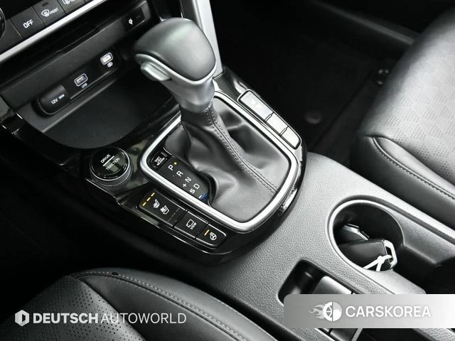 Kia Seltos id 3806698 из Кореи 19