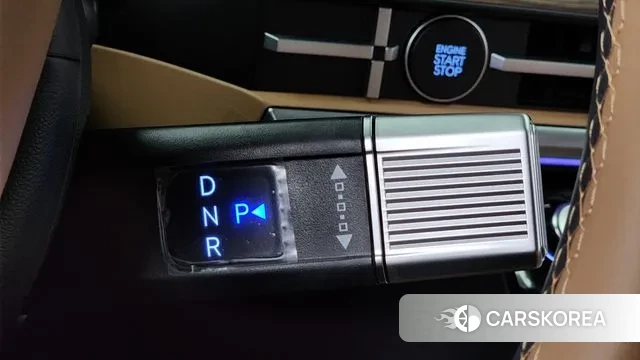 Hyundai Santa Fe (MX5) id 3236628 из Кореи 19