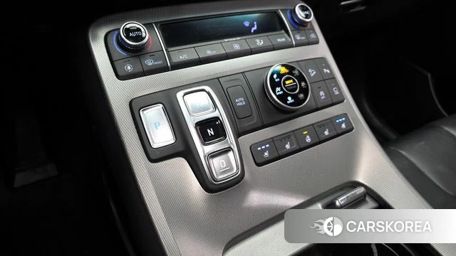 Hyundai Palisade id 3917044 из Кореи 19