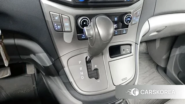 Hyundai The New Grand Starex id 3060050 из Кореи 19